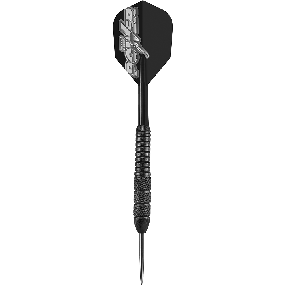 Target Phil Taylor Power Storm Brass Steeldarts