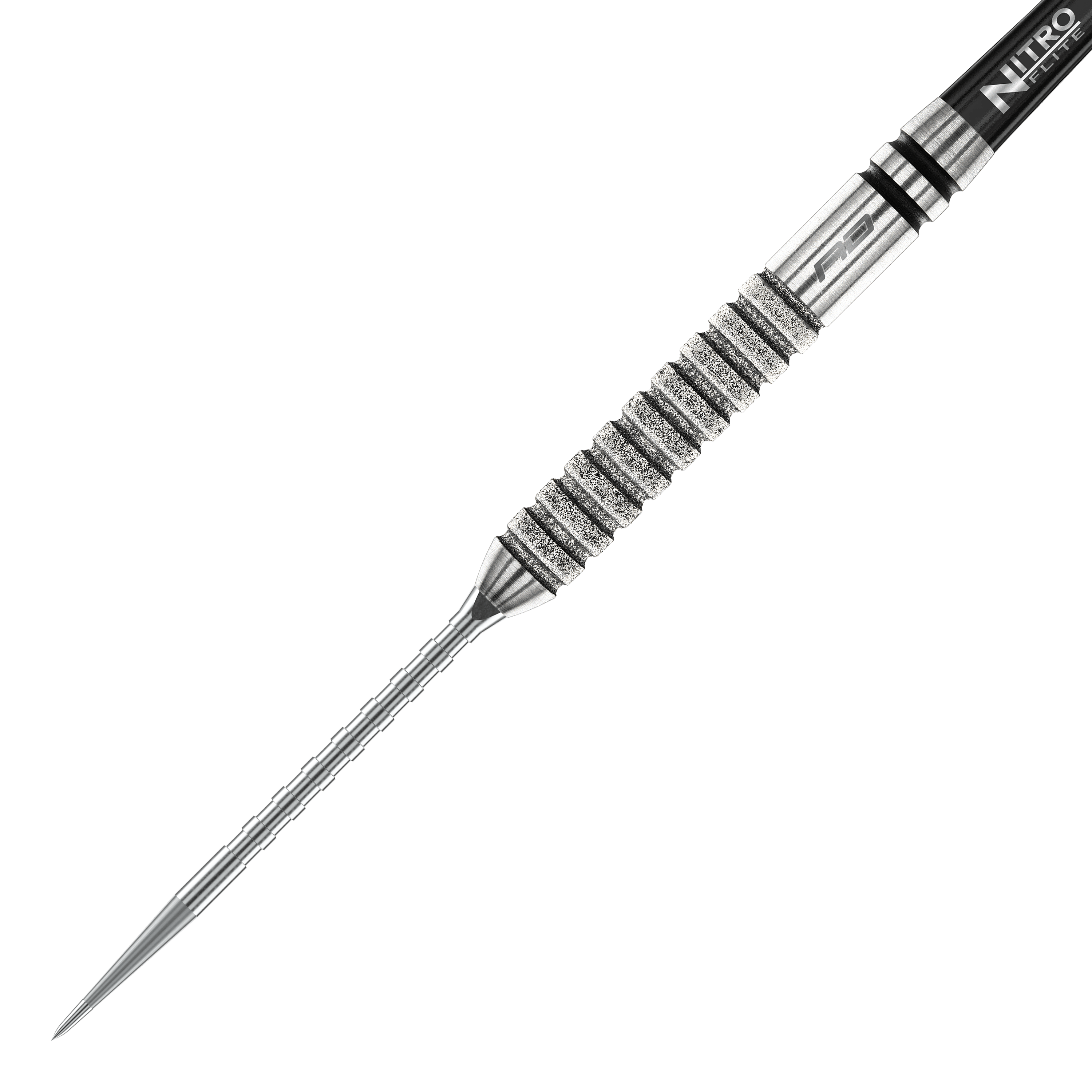 Fléchettes en acier Red Dragon Gian Van Veen Tour Edition Switch Point - 21 g Die Abbildung stellt die Red Dragon Gian Van Veen Tour Edition Switch Point Steeldarts - 21g dar. Sie sind für Präzision und Haltbarkeit entwickelt.