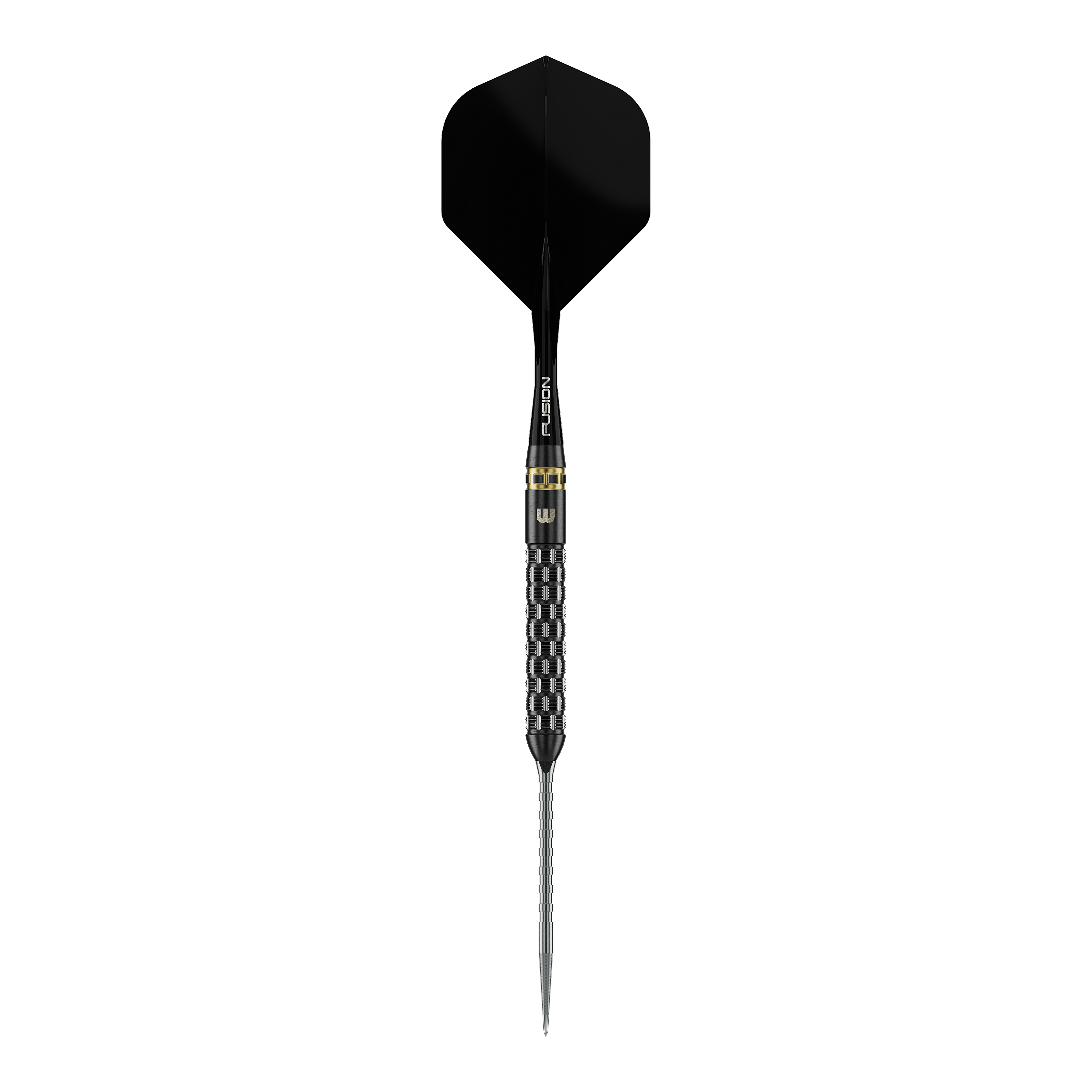 Winmau Gian Van Veen TS-PRO Switch Point Steeldarts Auf dem Bild sind Winmau Gian Van Veen TS-PRO Switch Point Steeldarts dargestellt. Die Darts liegen nebeneinander und heben sich gut vom Hintergrund ab.