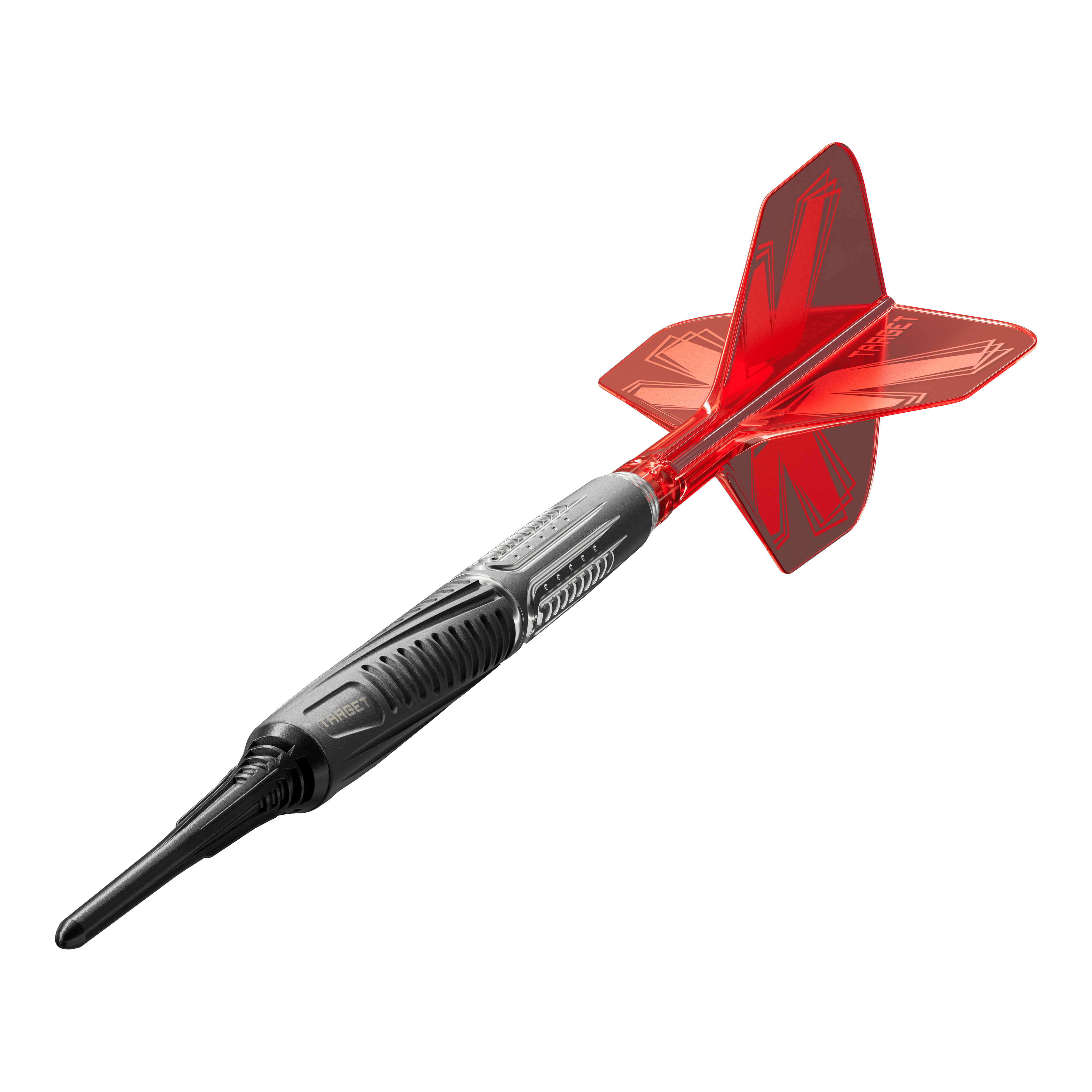 Fléchettes souples Target Shift - 18 g