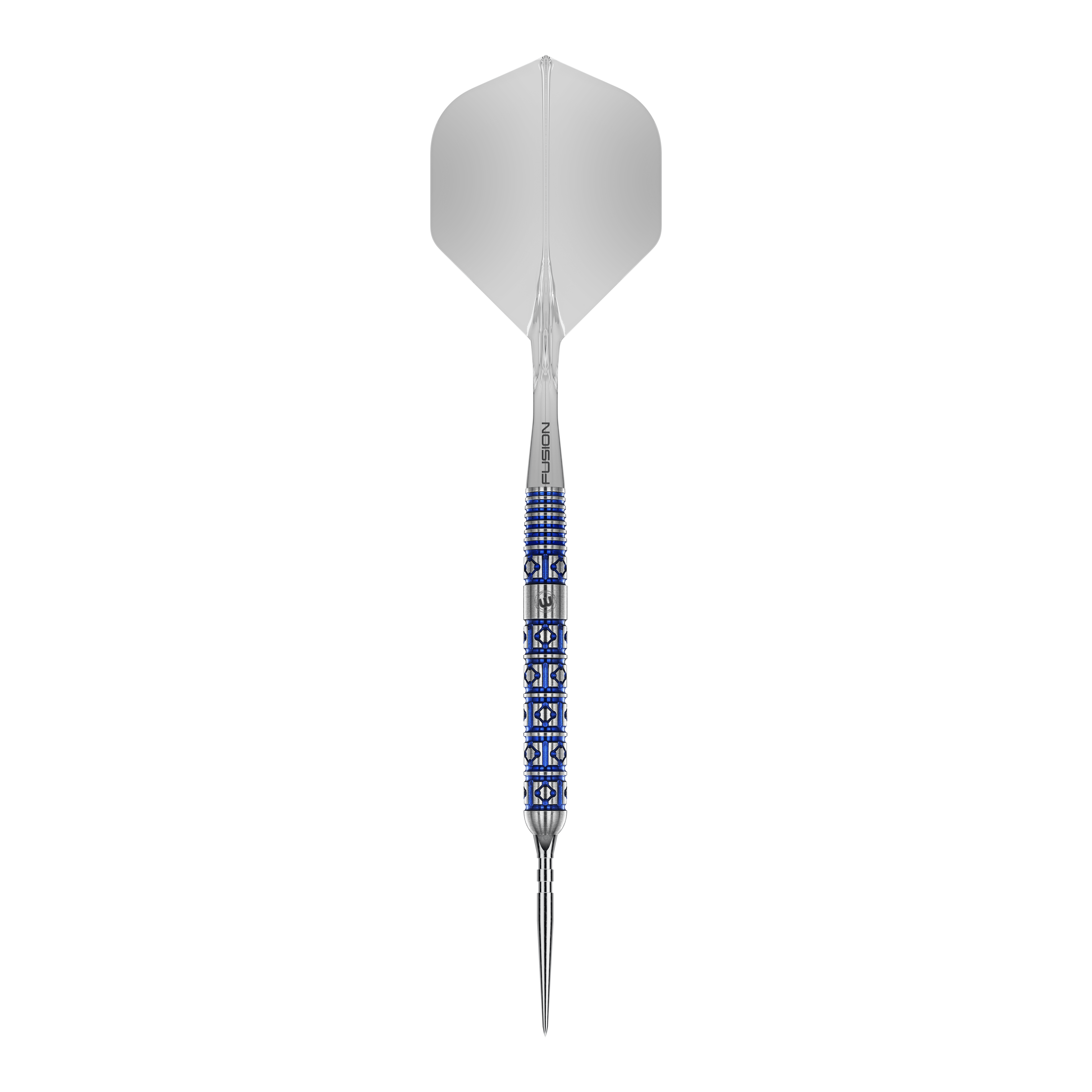 Fléchettes en acier Winmau Lunaris Parallel Switch Point Diese Abbildung präsentiert die Winmau Lunaris Parallel Switch Point Steeldarts. Die Darstellung hebt das Produktdesign hervor.