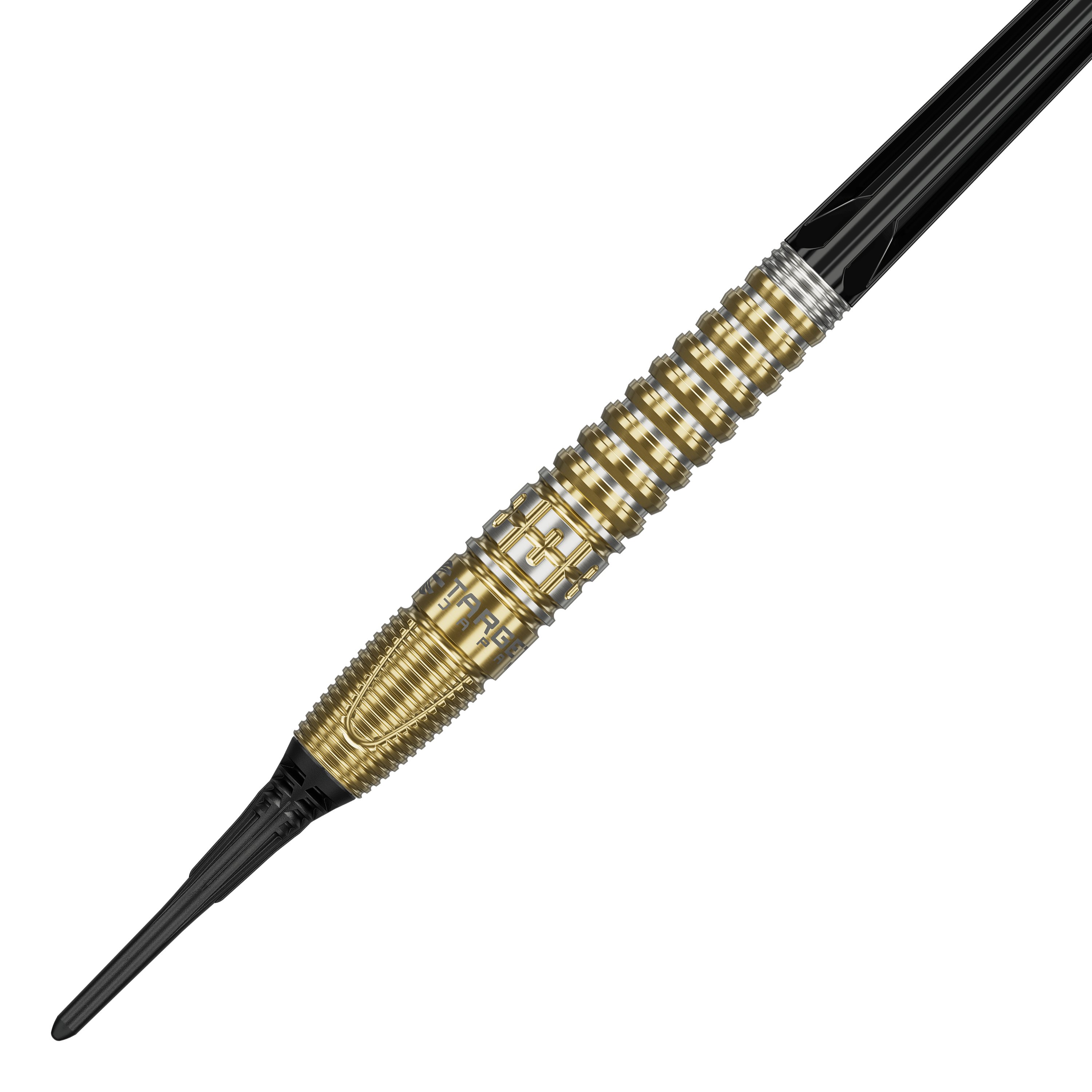 Fléchettes souples Target Japan Prime Series Harith Lim HotShot GEN3 - 18 g Gezeigt werden die Target Japan Prime Series Harith Lim HotShot GEN3 Softdarts - 18g. Das Set besticht durch hohe Qualität und gutes Handling.