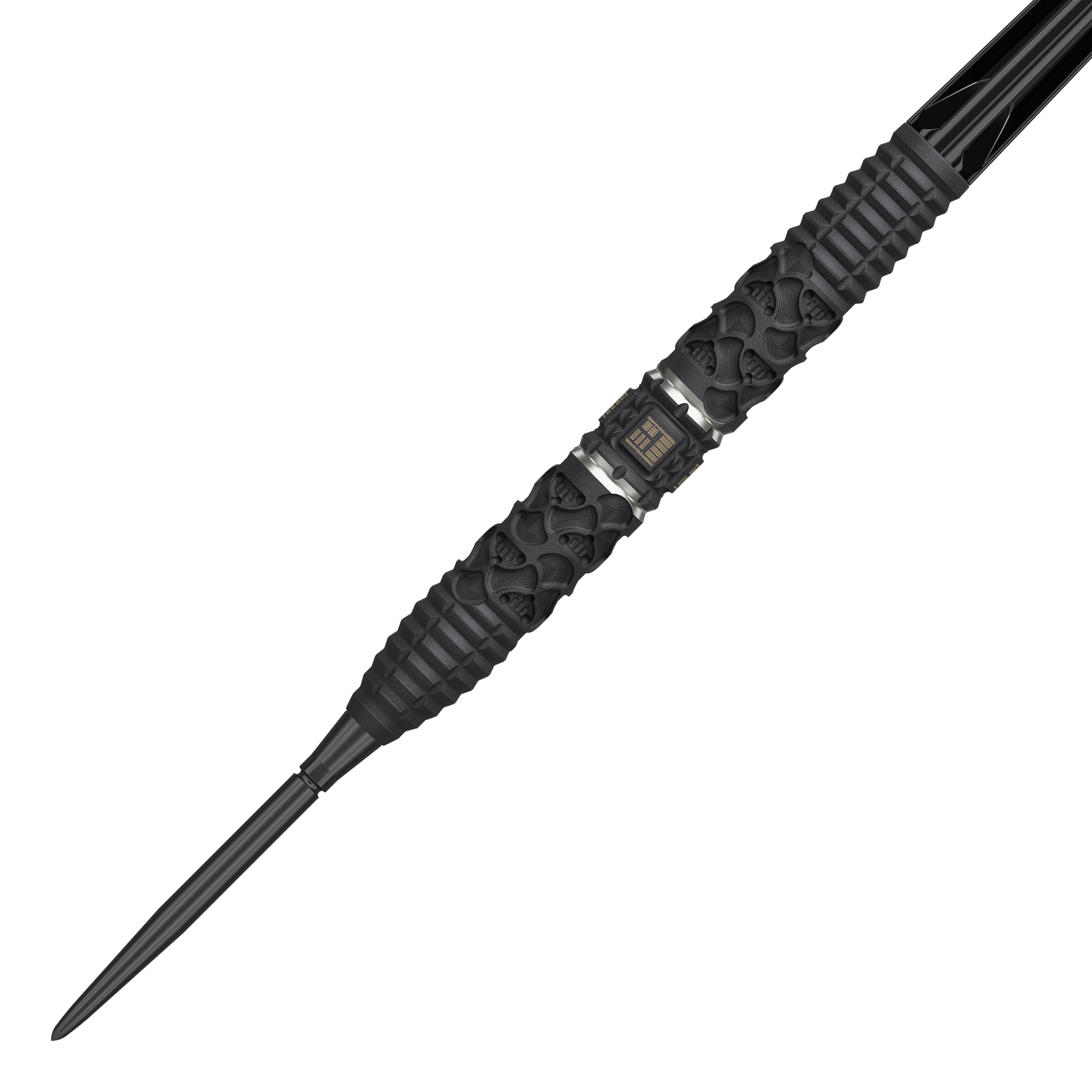 Fléchettes en acier Target Star Wars Darth Vader 95 Swiss Point Auf diesem Bild werden die Target Star Wars Darth Vader 95 Swiss Point Steeldarts präsentiert. Die Darts zeichnen sich durch ein spezielles Star Wars Design aus.