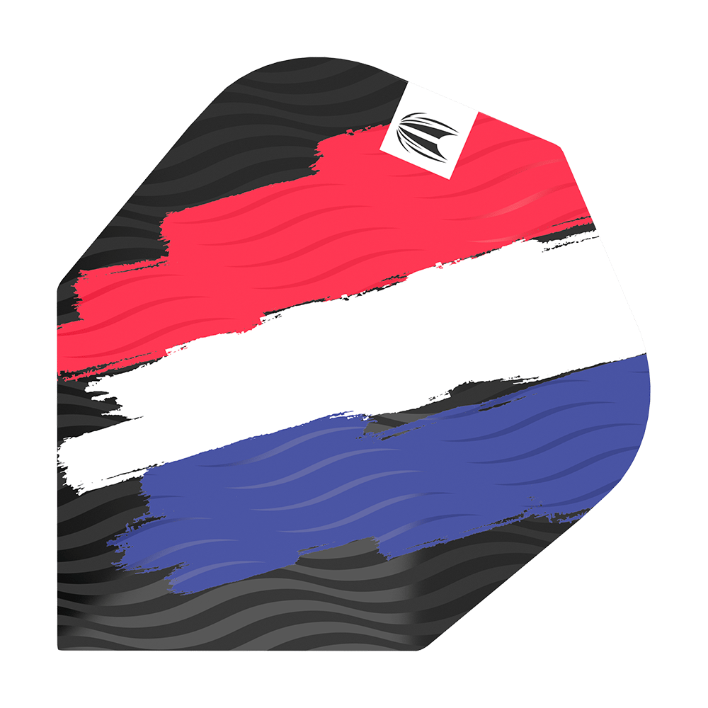 Vols Target Pro Ultra Flag Holland No6