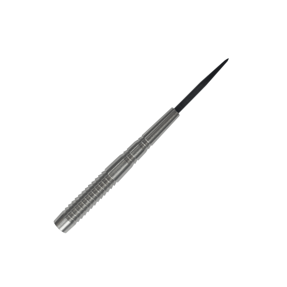 McDart Stiletto Pur Tungstène Steeldart Barrels - 18g