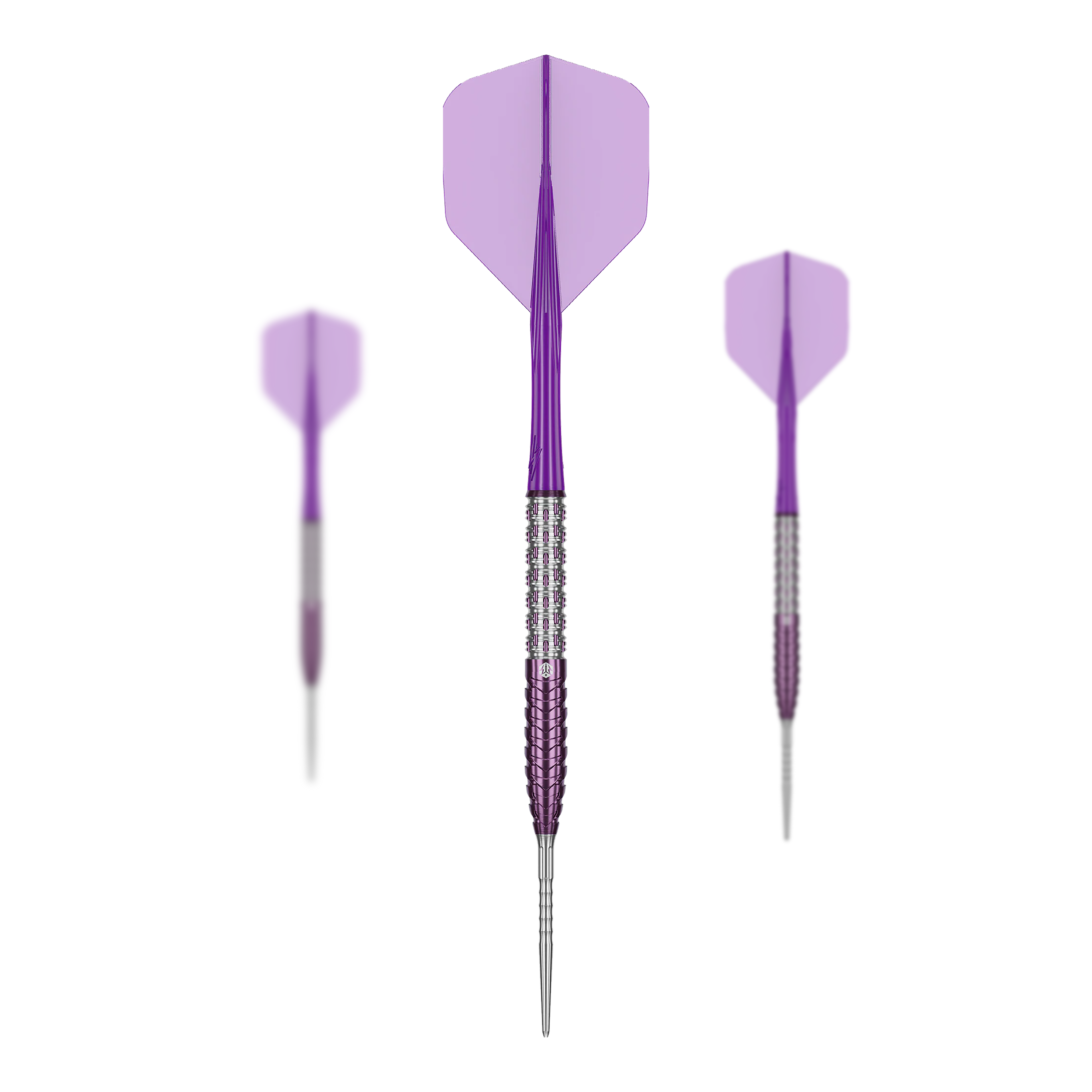 Fléchettes en acier Caliburn Awakening ET