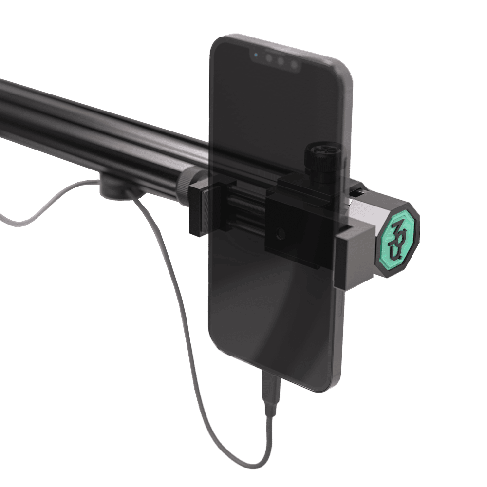 Support de téléphone Target MOD Mount