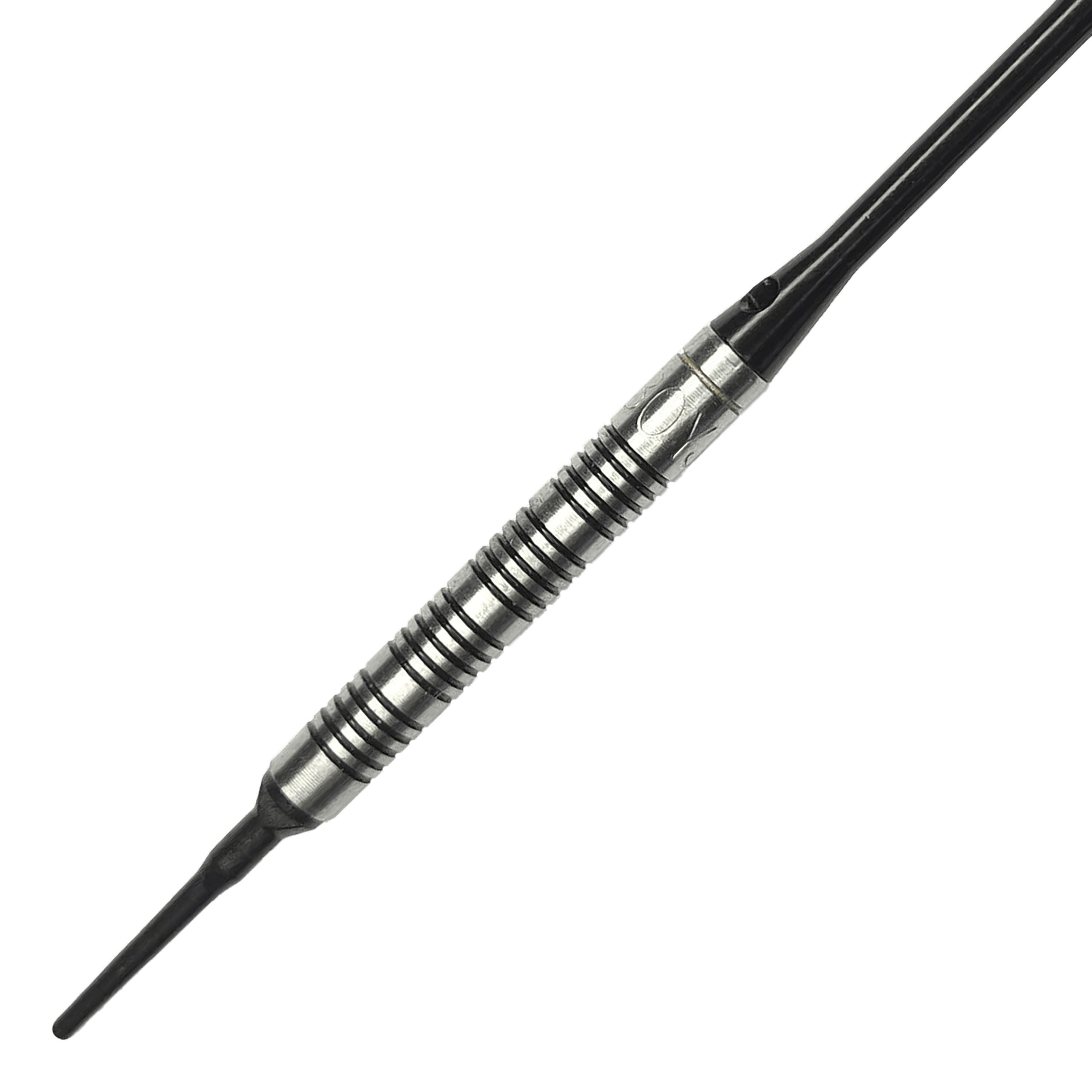 Fléchettes souples McDart 85 Tungsten V17 - 16,5 g