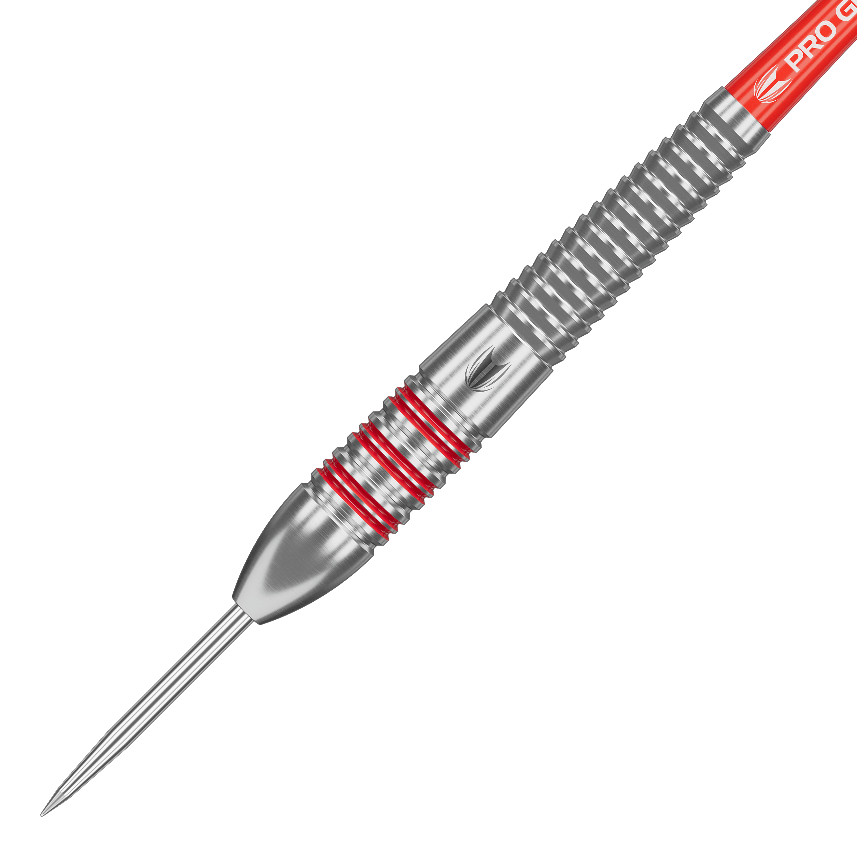 Fléchettes Target Nathan Aspinall en laiton et acier - 22 g Hier sind die Target Nathan Aspinall Brass Steeldarts - 22g zu sehen. Sie haben ein elegantes Design und bieten optimale Kontrolle beim Werfen.