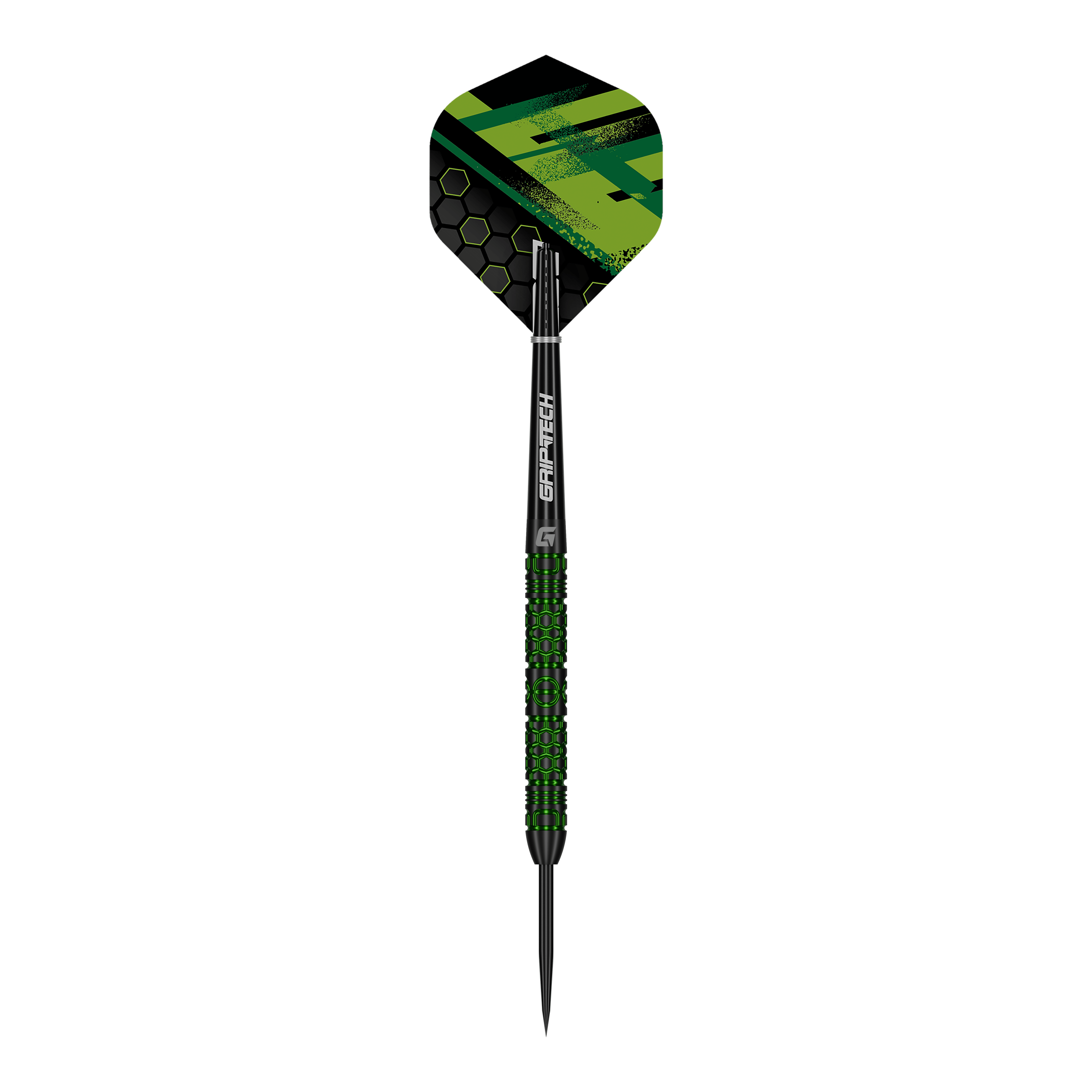 Fléchettes en acier GOAT Kick-Off Abgebildet sind GOAT Kick-Off Steeldarts. Das Produkt ist für das Präzisions-Dartspiel geeignet und hochwertig verarbeitet.