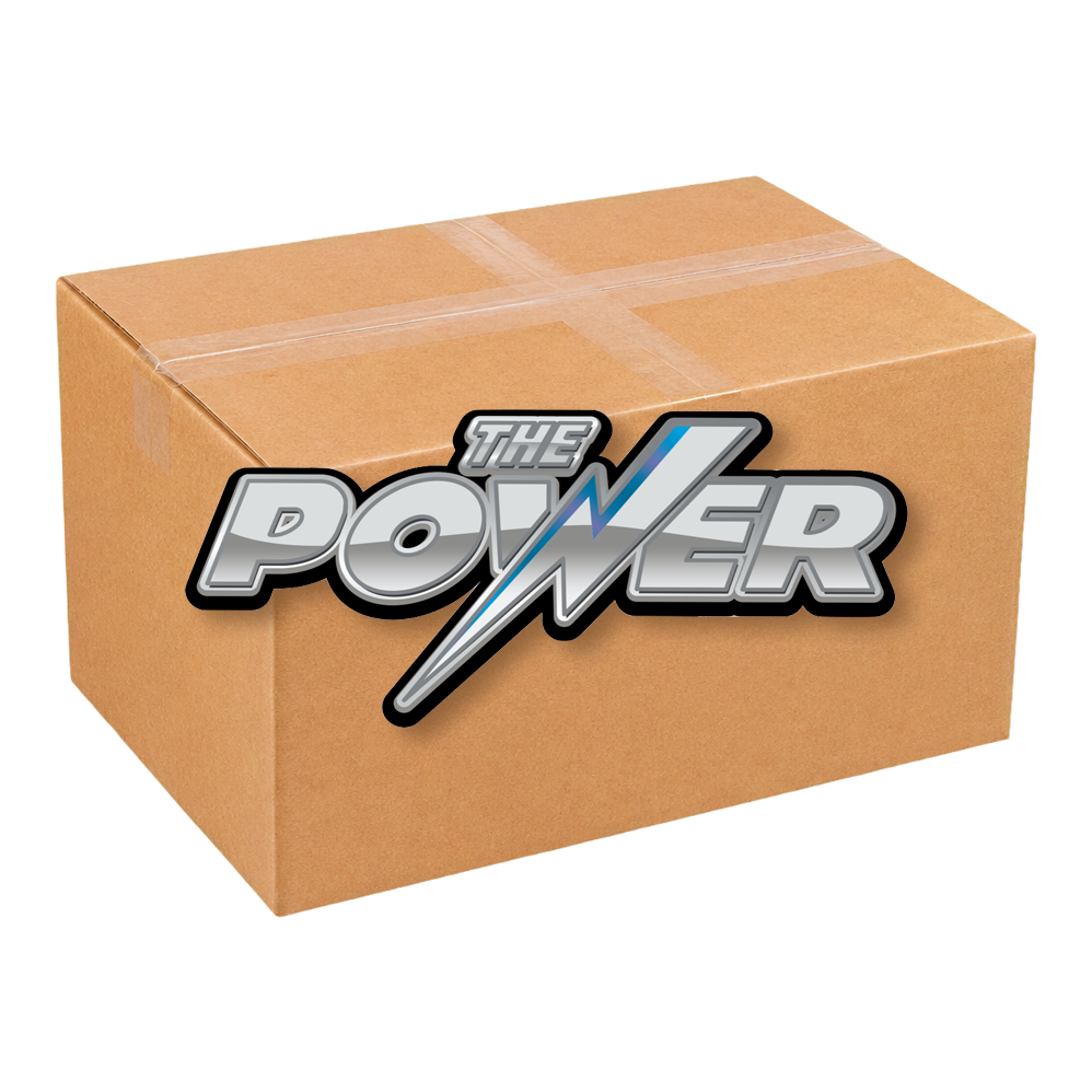 Boîte mystère McDart - Phil Taylor Softdart Abgebildet ist die McDart Mystery Box - Phil Taylor Softdart. Die Box enthält ausgewählte Dartartikel rund um Phil Taylor.