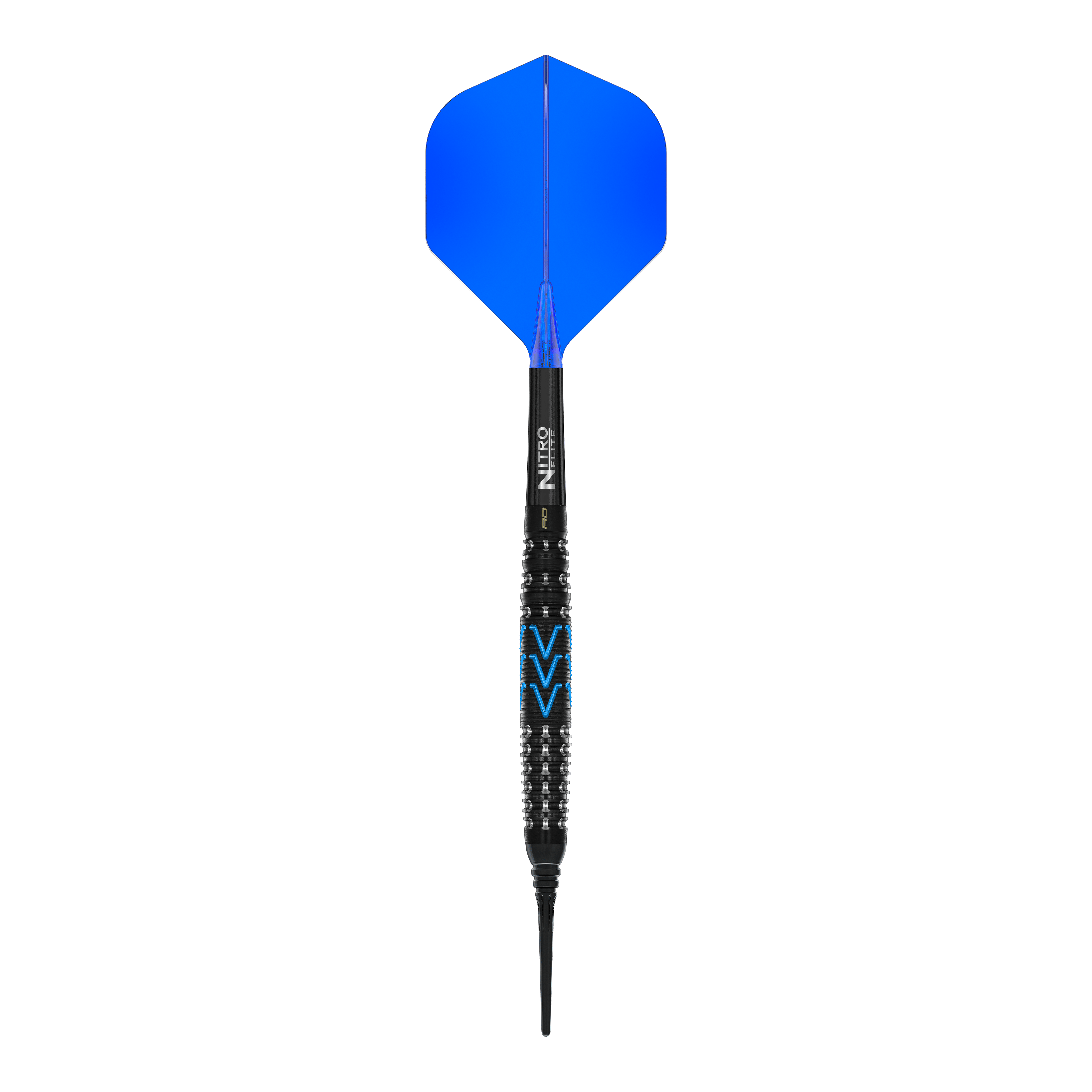 Fléchettes souples Red Dragon Amp Torpedo - 22 g Gezeigt werden Red Dragon Amp Torpedo Softdarts mit 22g Gewicht. Sie zeichnen sich durch ihre spezielle Form und hohe Qualität aus.
