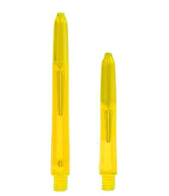 Tiges Glowlite Jaune