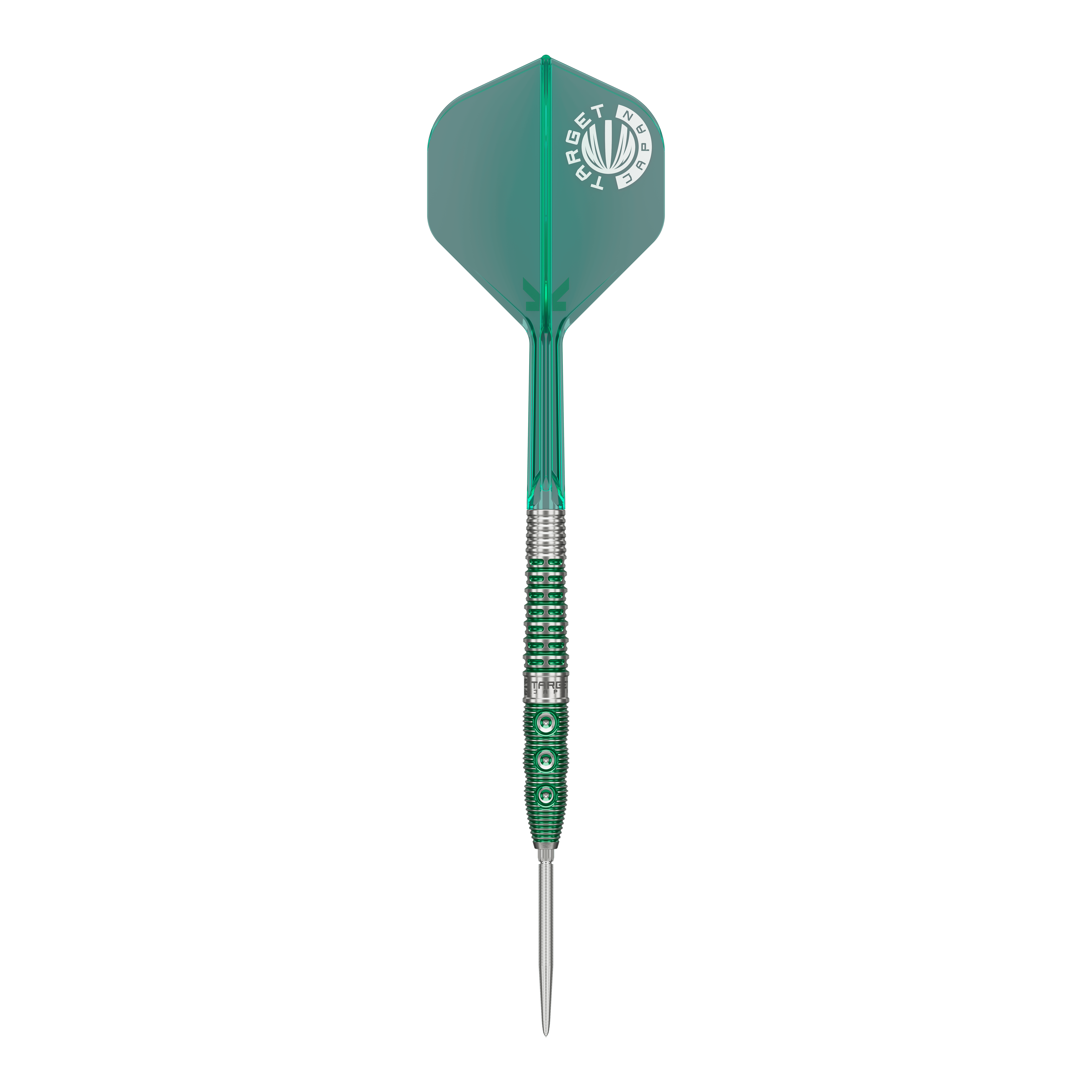 Auf dem Bild ist der Target Japan Prime Series Motomu Sakai Xeno GEN1 Swiss Point Steeldarts dargestellt. Der Dart weist hochwertige Verarbeitung und modernes Design auf.