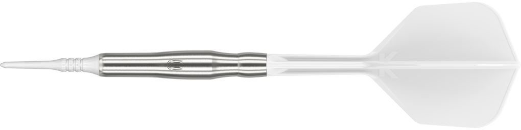 Fléchettes souples Target Japan Crux Brave - 18,5 g