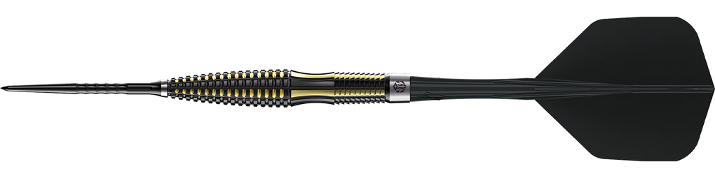 Fléchettes en acier Caliburn V-Series V1