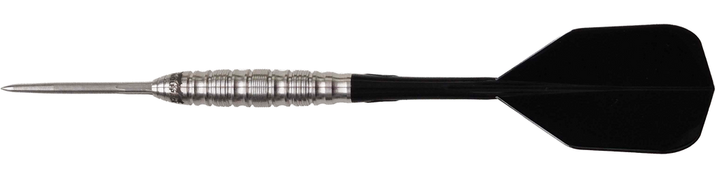 Fléchettes en acier Caliburn Wolfpack W5 - 22 g