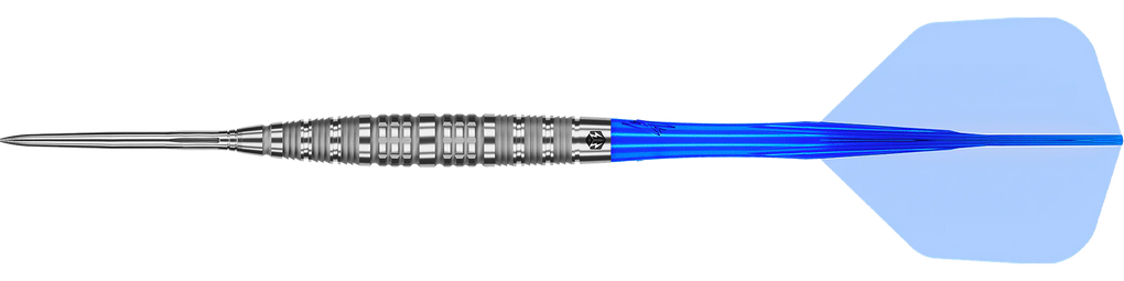 Fléchettes en acier Caliburn Rix EZ-EVO R6