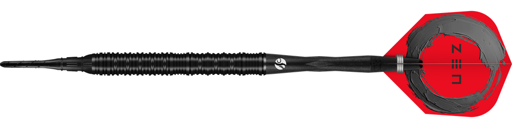 Fléchettes en mousse Shot ZEN Straight - 20 g