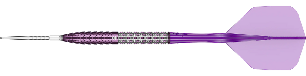 Fléchettes en acier Caliburn Awakening ET