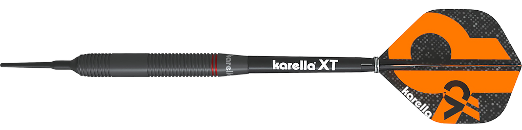 Karella Daniel Klose fléchettes souples