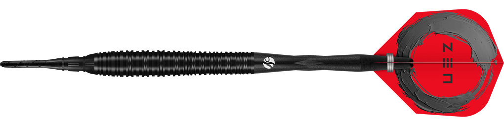 Fléchettes souples Shot ZEN Torpedo - 20 g