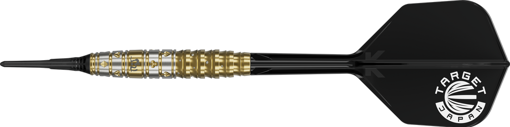 Fléchettes souples Target Japan Prime Series Mayuko Morita Mayo GEN7.5 - 20 g