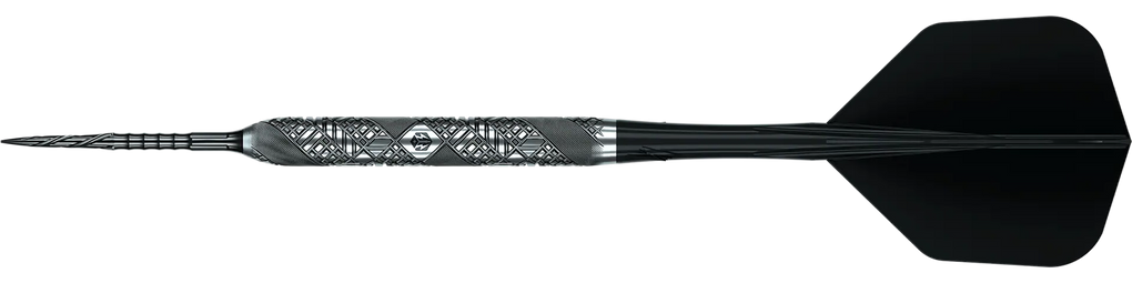 Fléchettes en acier Caliburn Halo H3 - 21,5 g