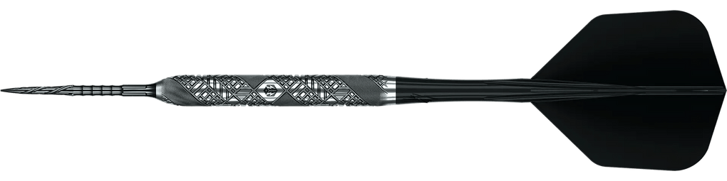 Fléchettes en acier Caliburn Halo H3 - 21,5 g