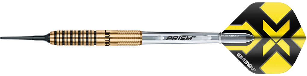 Winmau Xtreme 2 V1 Softdarts - 18 g