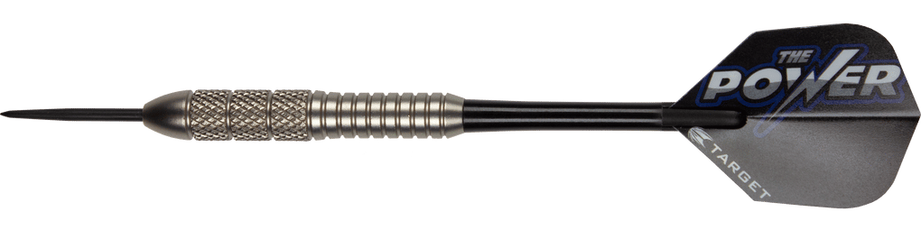 Target Phil Taylor Power Silverlight Variante 1 Steeldarts