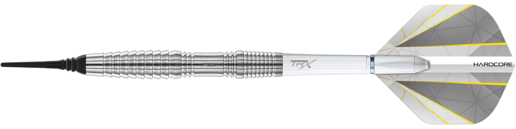 Fléchettes Red Dragon Seren 3 Pure Softdarts - 20 g