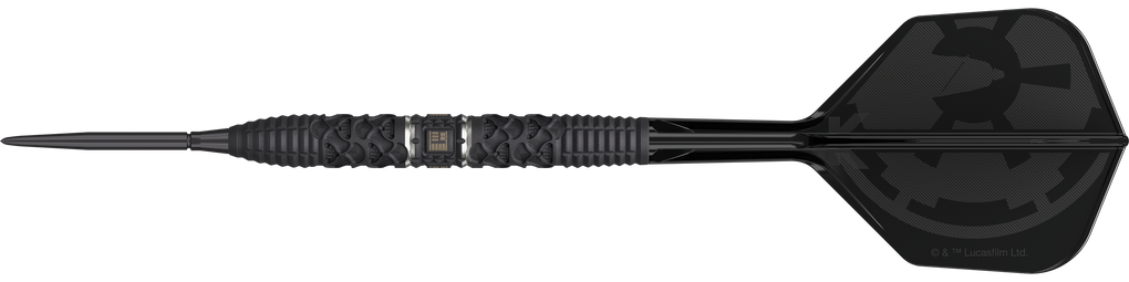 Fléchettes en acier Target Star Wars Darth Vader 95 Swiss Point