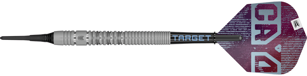 Fléchettes souples Target Cryo 11