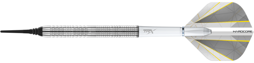 Fléchettes souples Red Dragon Seren 1 Pure - 20 g