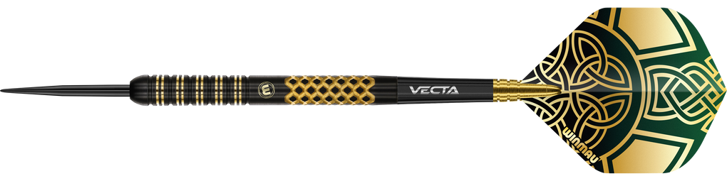 Fléchettes en acier Winmau Brendan Dolan Signature Series
