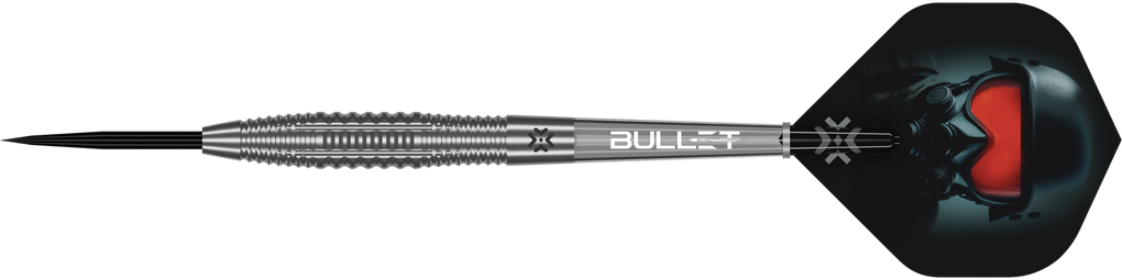 fléchettes en acier Bullet Ranger