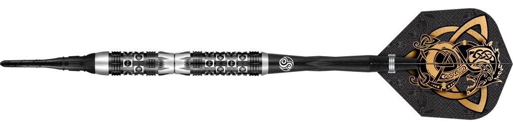 Fléchettes souples Shot Viking Wolf - 20 g