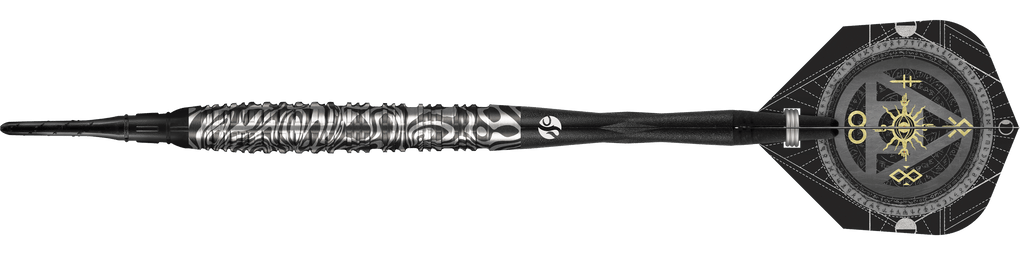 Fléchettes souples Shot Alchemy Runstel - 20 g