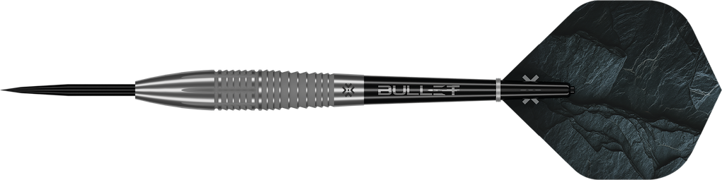Fléchettes en acier Bullet Monolith