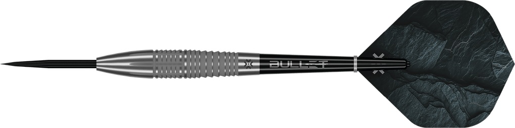 Fléchettes en acier Bullet Monolith