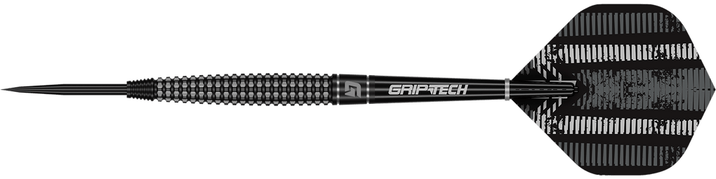 Fléchettes en acier GOAT Sprocket MKII Torpedo