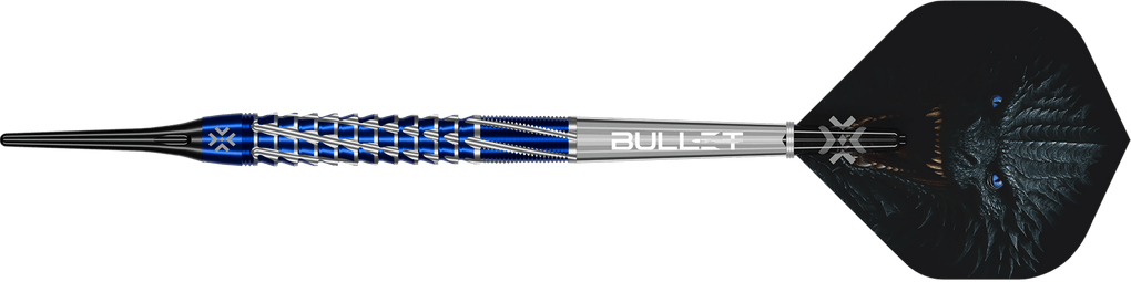 Fléchettes souples Bullet Hydra - 20 g