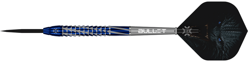 Fléchettes en acier Bullet Hydra
