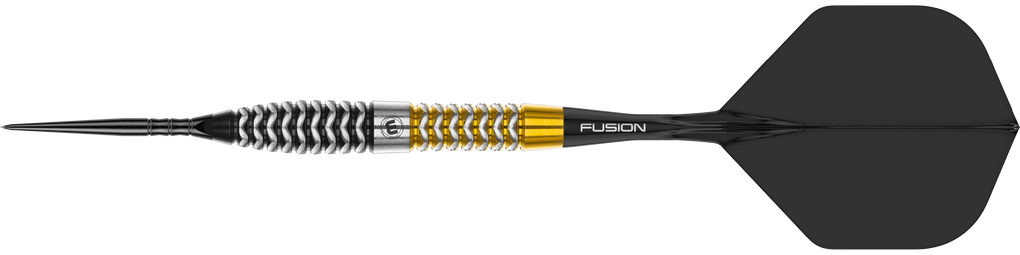 Points de commutation de torpilles Winmau Exion Steeldarts