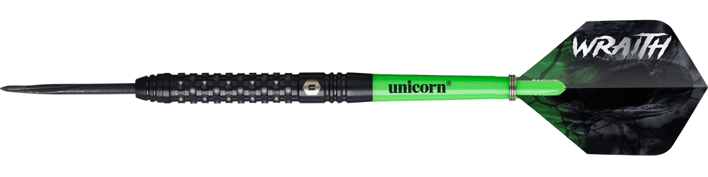 Fléchettes en acier Unicorn Wraith
