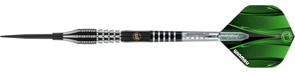 Fléchettes en acier Winmau Sniper Special Edition V1