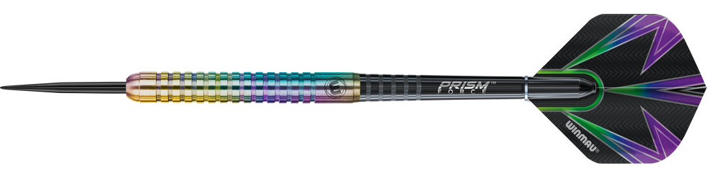 Fléchettes en acier Winmau Foxfire Urban