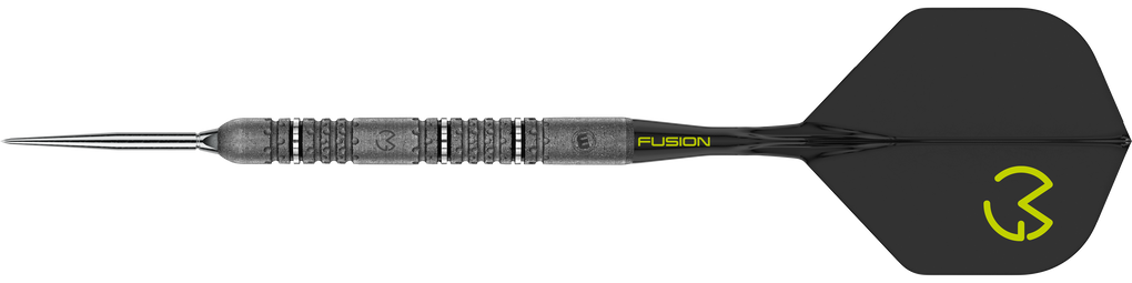 Winmau Michael van Gerwen Signature Edition Switch Points Steeldarts