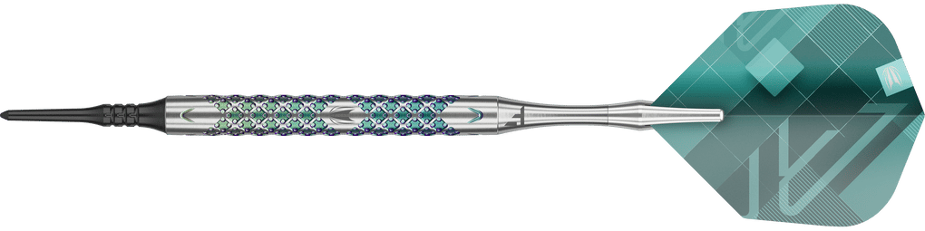 Target Rove 10 Softdarts